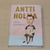 Antti Holma Kaikki elämästä(ni)